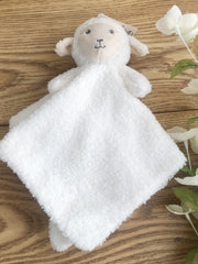 Unisex Baby Gifts (7 Items)  Counting Sheep New Baby Gifts