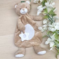 Unisex Baby Gifts (7 Items)  Bunny and Bear New Baby Gifts
