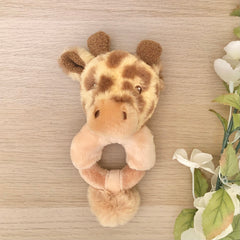 Unisex Baby Gifts (7 Items) Dream Big Little One New Baby Gifts