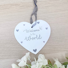Baby Girl Gifts (7 Items) - Bunny Love Baby Girl Gifts