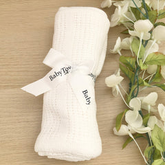New Baby Boy Baby Gift Hamper (7 Items)  Dreams New Baby Gift