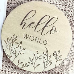 Unisex Baby Gifts (7 Items) Best Friends - New Baby Gifts