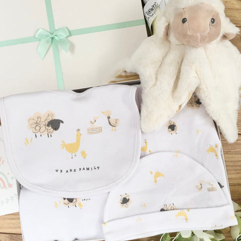 Gifts 2024 for infants