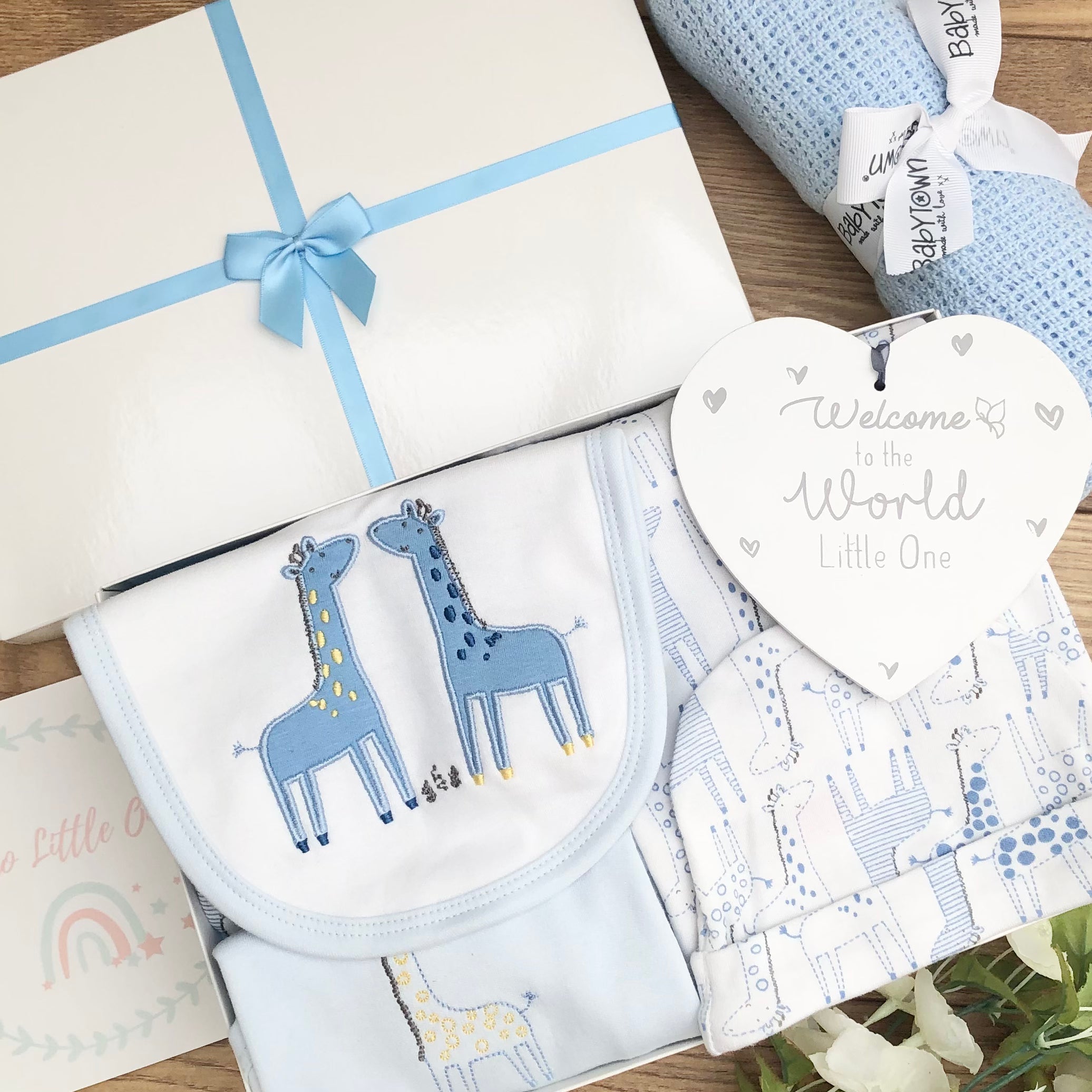 Baby 2024 gift items